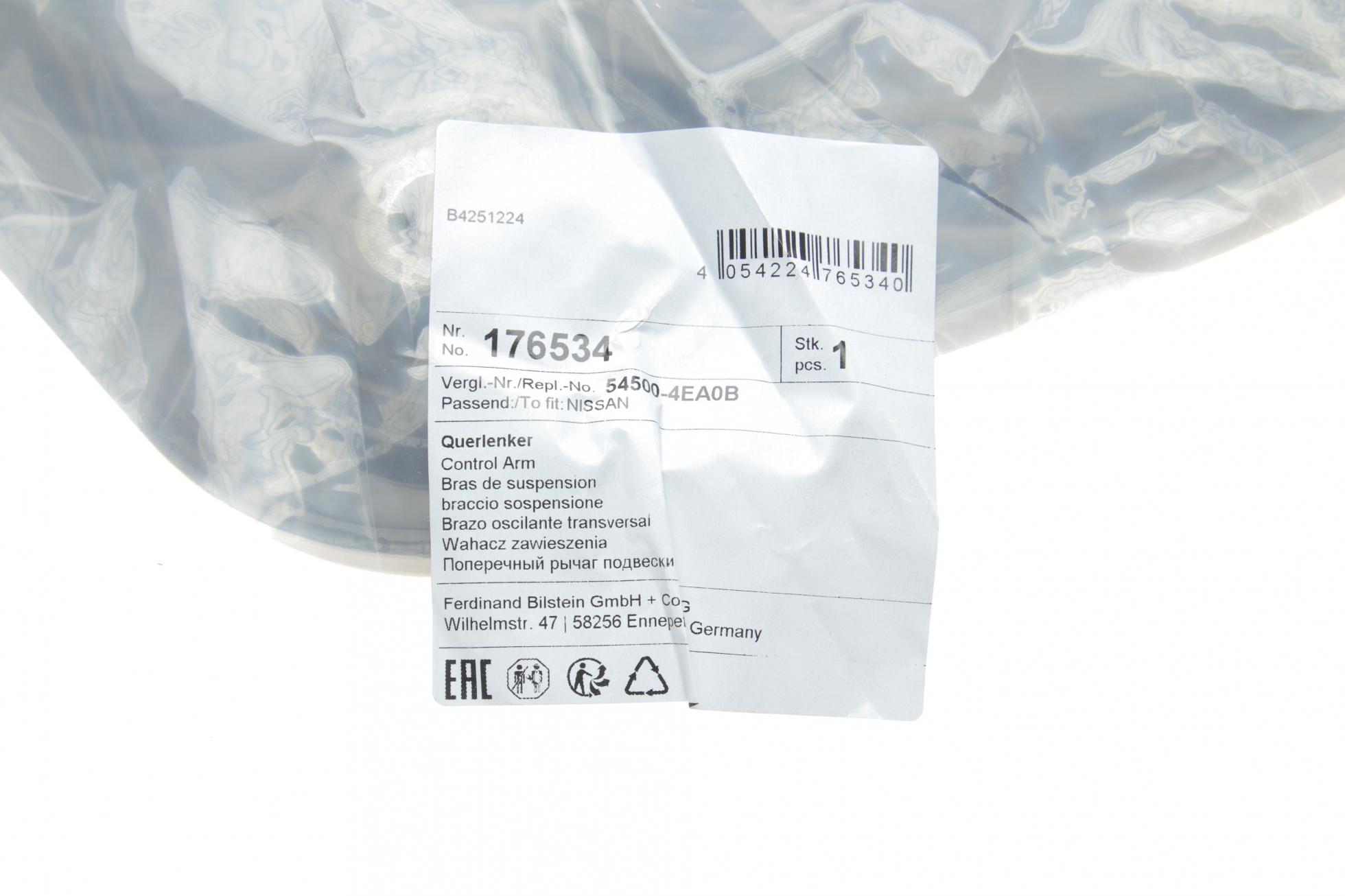 176534 FEBI BILSTEIN